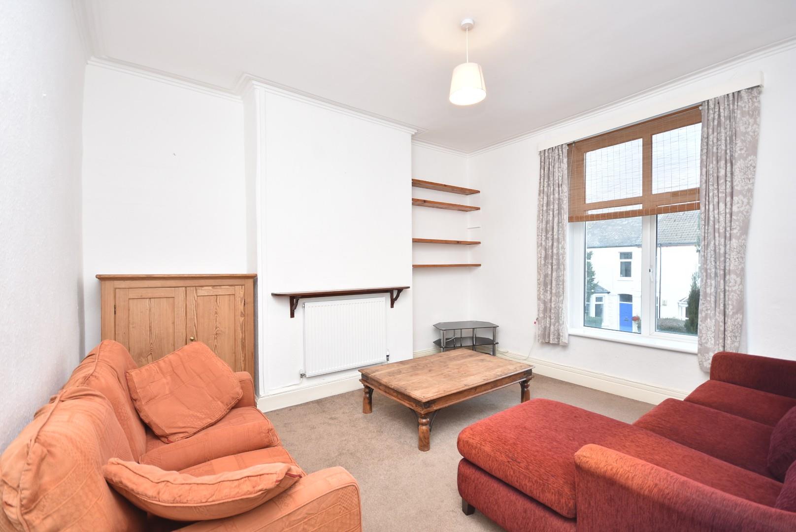 Flat 3, 68 Windsor Road, Penarth, CF64 1JJ
